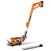 Battery hedge trimmer DAEWOO DAHT 2521Li SET FULL
