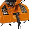 Petrol tiller DAEWOO DAT 4555