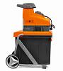 Garden Shredder DAEWOO DSR 3000E