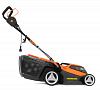 Electric lawn mower DAEWOO DLM 1900E