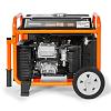 Inverter Petrol Generator DAEWOO GDA 6600Ei