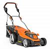 Electric lawn mower DAEWOO DLM 2300E