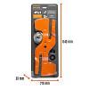 Lawn mower blade DLM 515