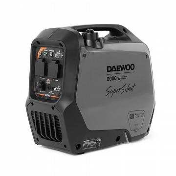 Inverter Petrol Generator DAEWOO GDA 2500Si