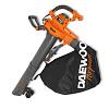 Leaf Blower and Vacuum DAEWOO DABL 3000E