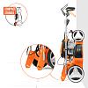 Petrol lawn mower DAEWOO DLM 50SPE