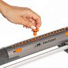 Oscillating sprinkler 2 in 1 DAEWOO DWS 2090