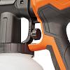 Spray gun DAEWOO DAPS 1121Li SET