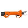 Battery secateur DAEWOO DAGP 2516Li SET