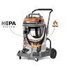 Wet-Dry Vacuum Cleaner DAEWOO DAVC 6030S