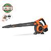 Leaf Blower and Vacuum DAEWOO DABL 9042Li SET