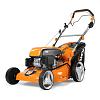 Petrol lawn mower DAEWOO DLM 55SV