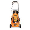 Petrol lawn mower DAEWOO DLM 48SP