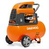 Air Compressor DAEWOO DAC 50D