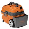Wet-Dry Vacuum Cleaner DAEWOO DAVC 2000S