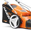 Petrol lawn mower DAEWOO DLM 50SP