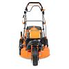 Petrol lawn mower DAEWOO DLM 50SR