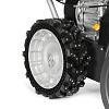 Petrol Snowthrower DAEWOO S 6060