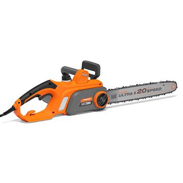Electric Chainsaw DAEWOO DACS 2600E