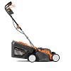 Electric lawn mower DAEWOO DLM 1350E