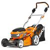 Battery Lawn Mower DAEWOO DLM 5042Li