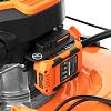 Petrol lawn mower DAEWOO DLM 50SPE