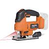 Jig saw battery DAEWOO DAJ 2221Li