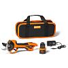 Battery secateur DAEWOO DAGP 3216Li SET