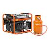 Petrol Generator DAEWOO GDA 3500DFE