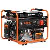 Petrol Generator DAEWOO GDA 7500E-3