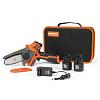 Battery Chainsaw DAEWOO DACS 416Li Set