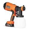 Spray gun DAEWOO DAPS 1121Li SET