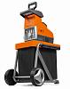 Garden Shredder DAEWOO DSR 3000E