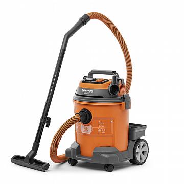 Wet-Dry Vacuum Cleaner DAEWOO DAVC 2014S