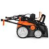 Battery Scarifier DAEWOO DSC 3842Li SET