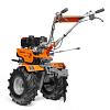 Heavy Tiller DAEWOO DATM 4.2
