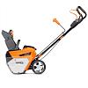 Battery Snow Blower DAEWOO DAST 5542Li