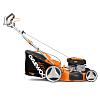 Petrol lawn mower DAEWOO DLM 50SP