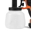 Spray gun DAEWOO DAPS 1121Li SET