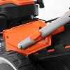 Petrol lawn mower DAEWOO DLM 50SPE