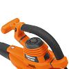 Leaf Blower and Vacuum DAEWOO DABL 3000E