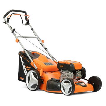 Petrol lawn mower DAEWOO DLM 50SP