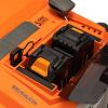 Battery Scarifier DAEWOO DSC 3842Li SET