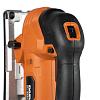 Jig saw battery DAEWOO DAJ 2221Li