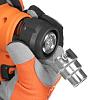 Heat Gun Cordless DAEWOO DAF 2021Li