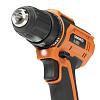 Cordless Drill DAEWOO DAA 2122Li