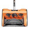 The snowplow is rechargeable DAEWOO DAST 3221Li