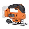 Jig saw battery DAEWOO DAJ 2221Li