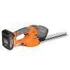 Battery hedge trimmer DAEWOO DAHT 2521Li SET FULL