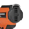 Heat Gun Cordless DAEWOO DAF 2021Li